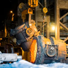 Advanced Metallurgy