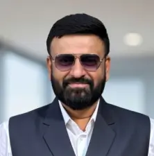 Amit Sharma