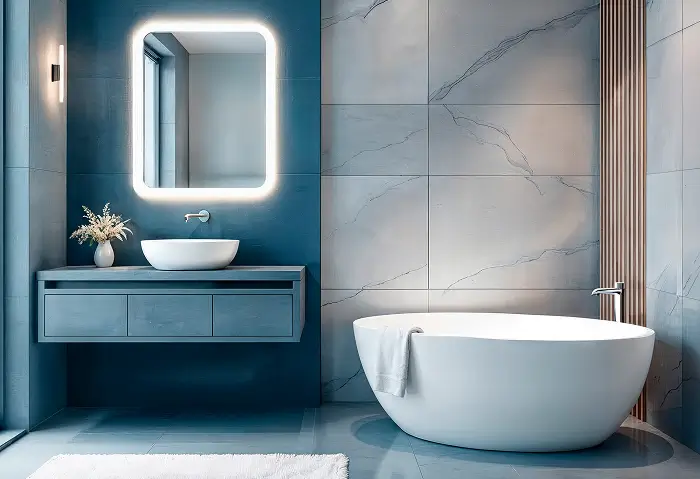 Ceramics & Sanitaryware