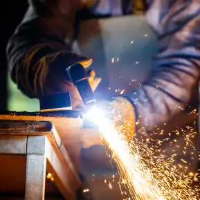 Chemical & Metallurgical Uses