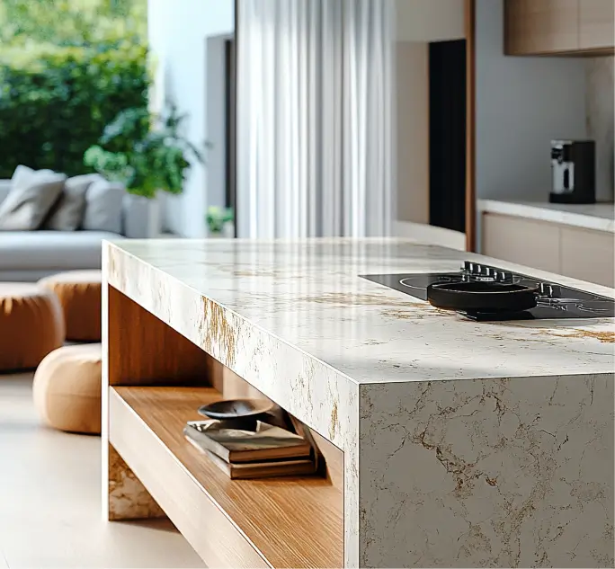 Engineered Stone