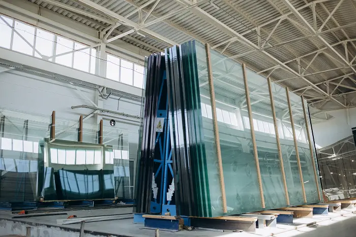 Glass & Specialty Glass