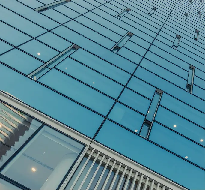 Glass Industry