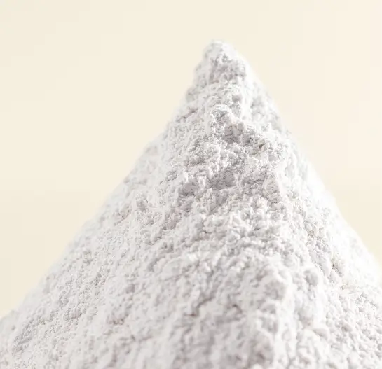 Fine Quartz Powder