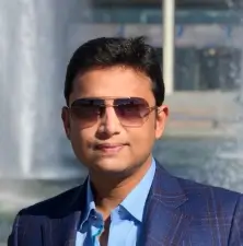 Manish Nahar
