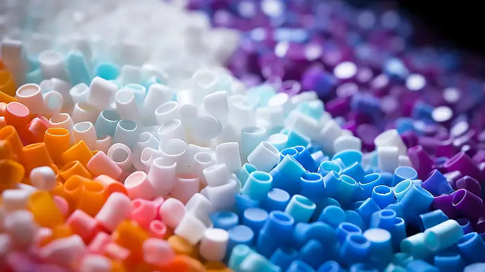 Plastics, Rubber & Polymers